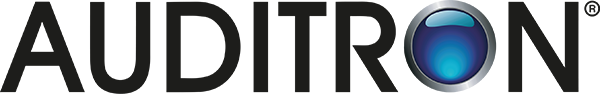 Logo Auditron Chile