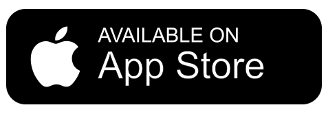boton fondo negro para descarga en App store
