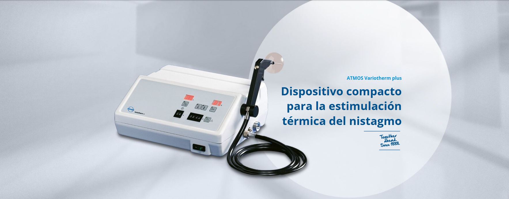 Variotherm Injection Variotherm | Auditron Chile